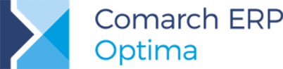 Comarch ERP Optima