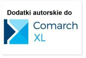 Programy autorskie do Comarch ERP XL