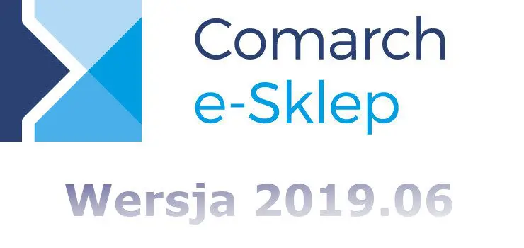 Comarch e-Sklep