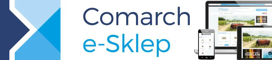 Comarch e-Sklep szablony