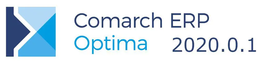 Comarch ERP Optima