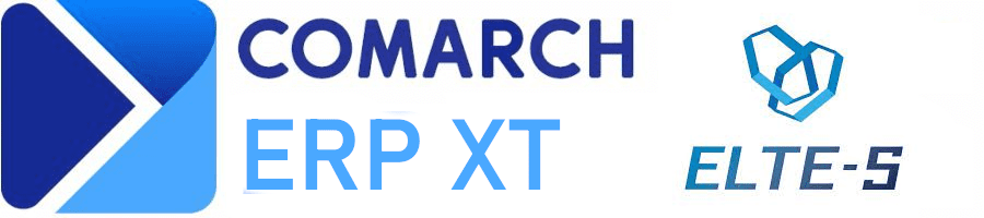 Comarch ERP XT