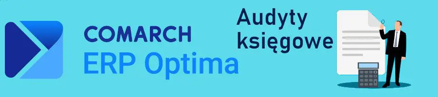 Optima Audyty Księgowe