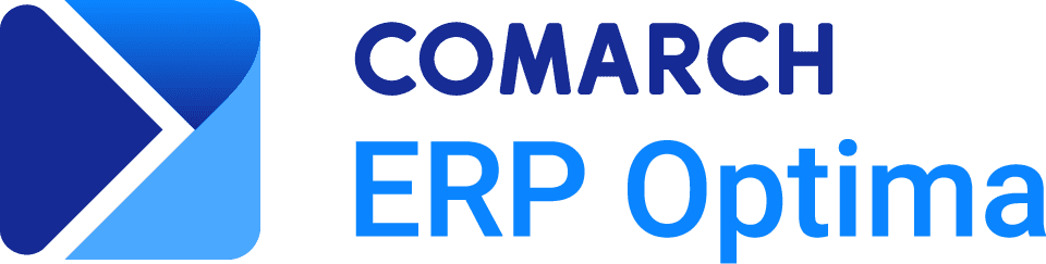 Comarch ERP Optima