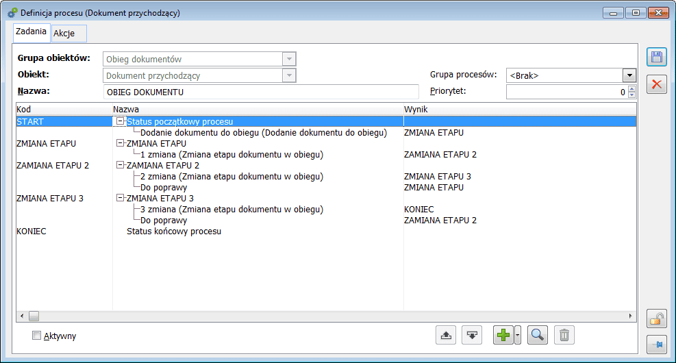 Comarch ERP XL tips&tricks