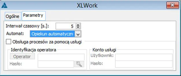 obsługa procesów w comarch erp xl