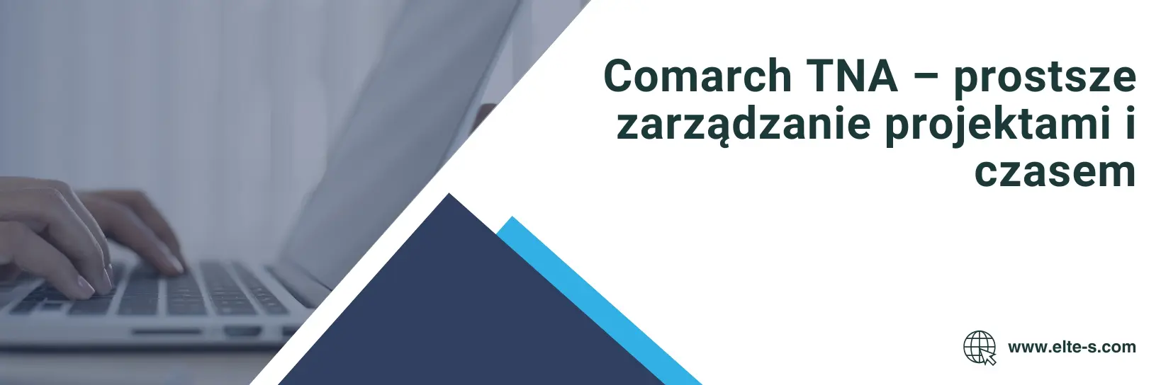 Banner Comarch TNA