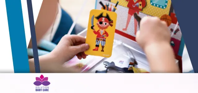 Banner crosssell SOULTION BABY CARE