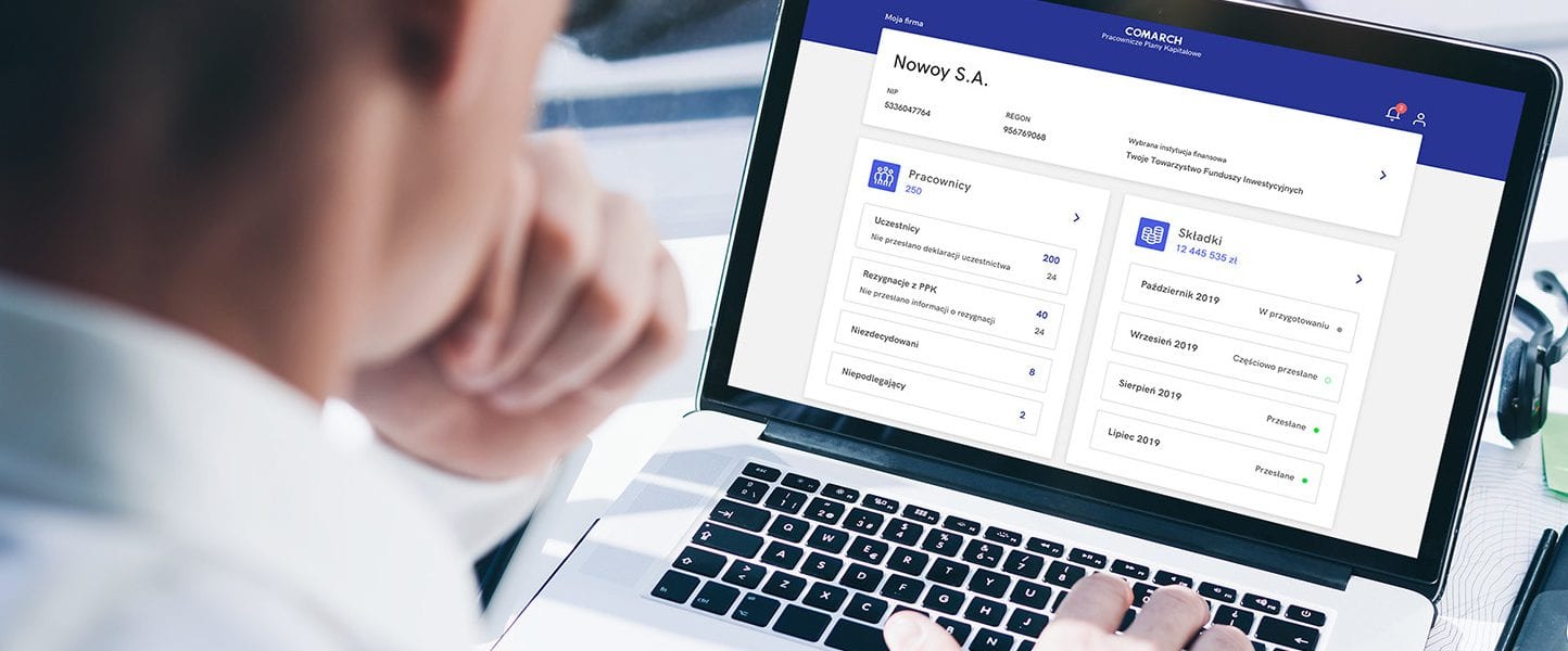 Pracownicze Plany Kapitałowe