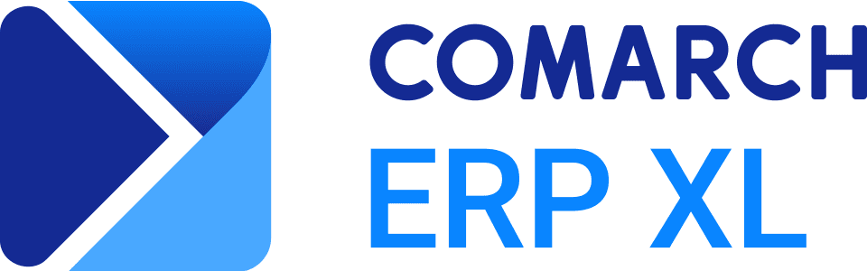 Comarch ERP XL Comarch ERP XL