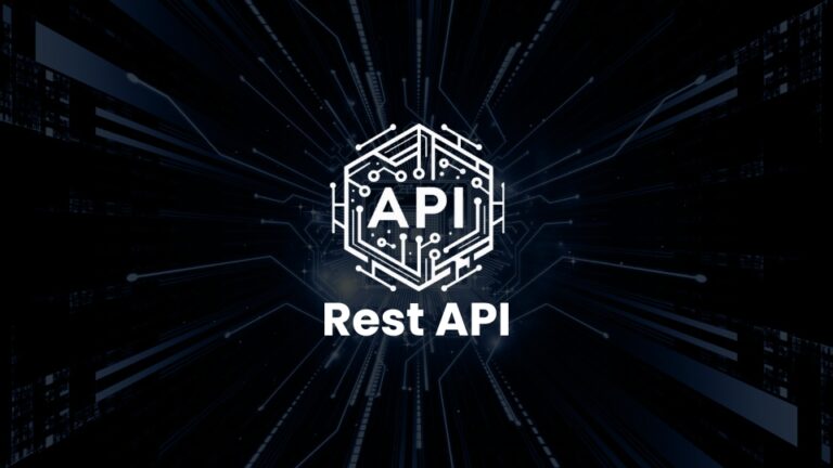 Rest API Comarch