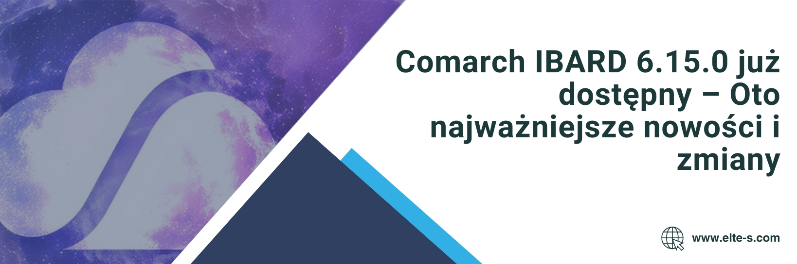 Banner Comarch IBARD 6.15.0