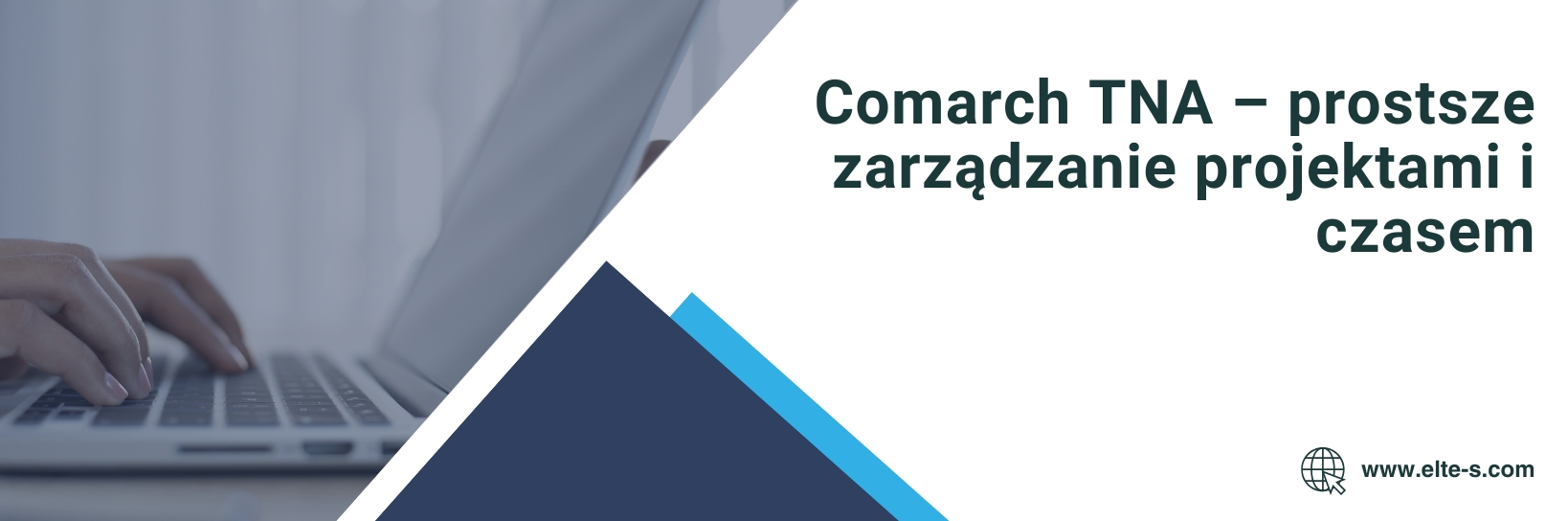 Banner Comarch TNA