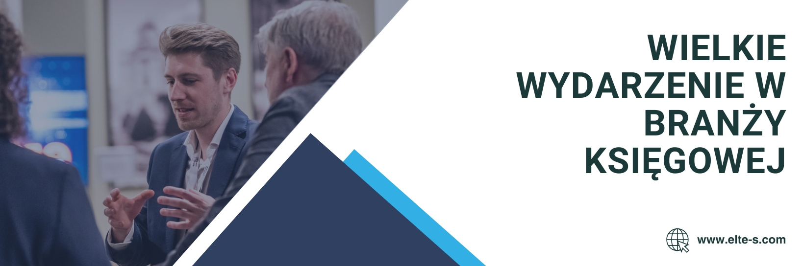 Banner - VII Zlot Właścicieli Biur Rachunkowych
